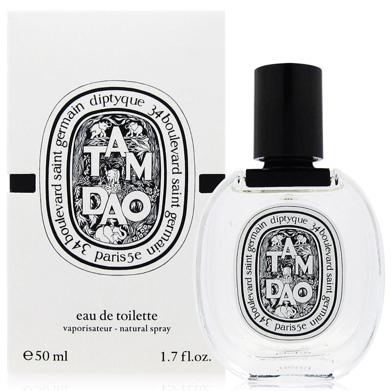 Туалетная вода унисекс Diptyque Tam Dao 50 мл (1501)