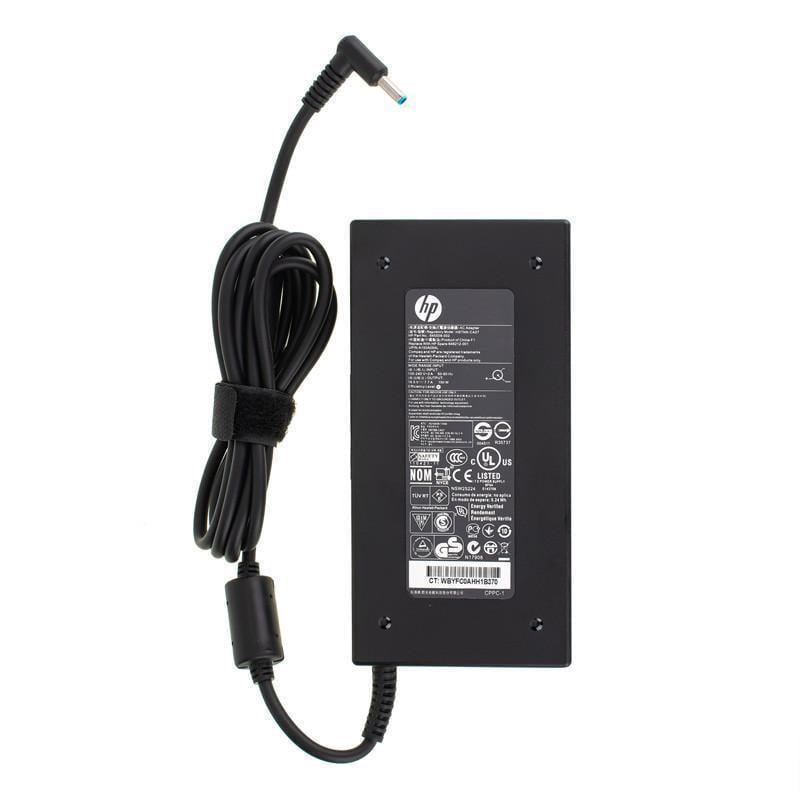 Блок живлення для ноутбука HP без кабелю L-подібним роз'ємом 19,5V 7,7A 150W 4,5x3,0-PIN (1914748548)