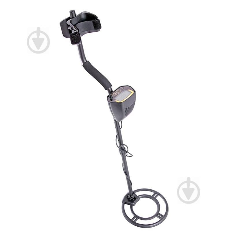 Металлоискатель Velleman MG 32 (DFJKKE89D)