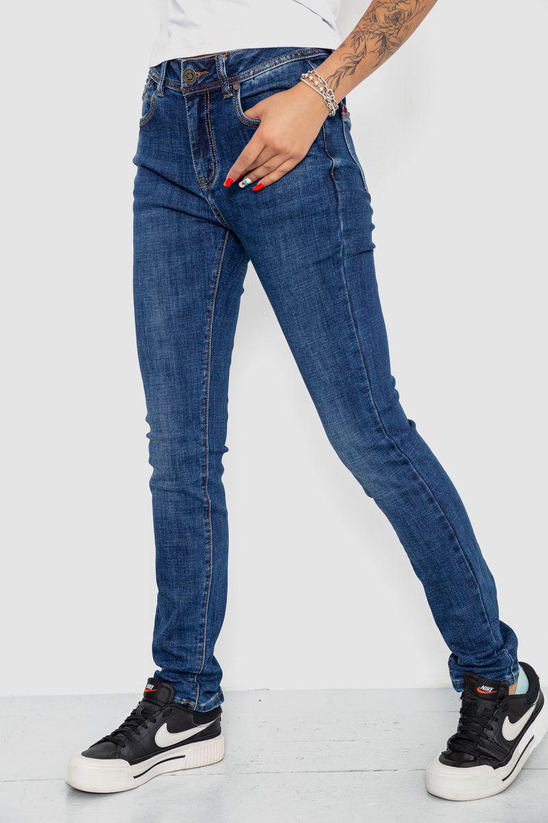 Джинсы женские Ager р. 25 Синий (250R7002) - фото 3 Джинсы женские Ager р. 25 Синий (250R7002) - фото 3