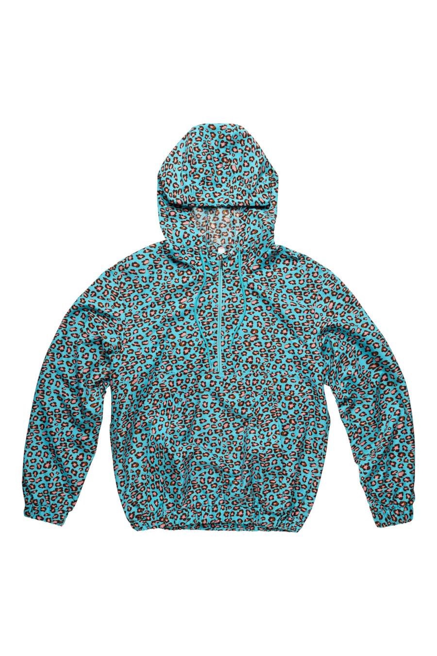 Вітрівка Anabel Arto р. 50/L Блакитний (35103/76456) - фото 4 Вітрівка Anabel Arto р. 50/L Блакитний (35103/76456) - фото 4