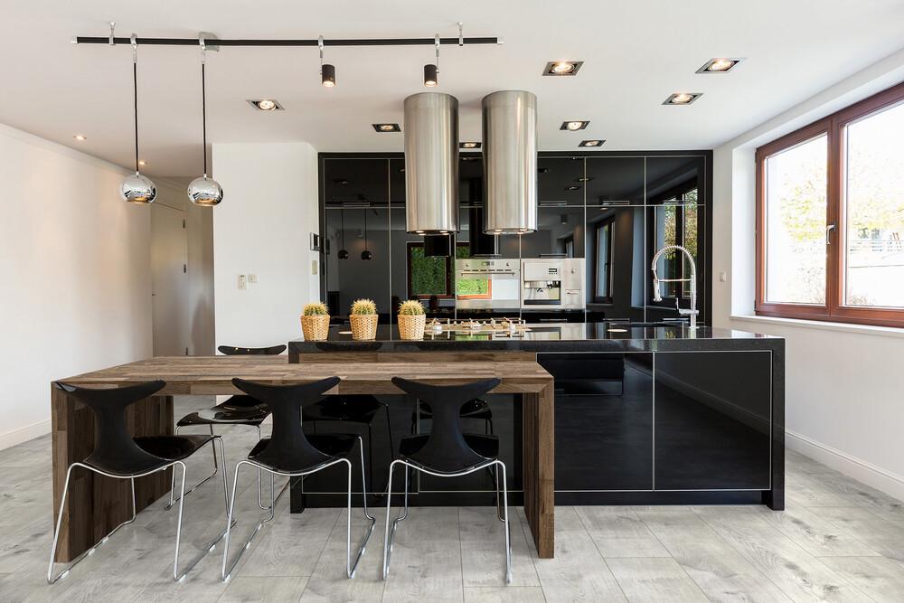 Пол виниловый Kronostep SPC 32 класс 4 мм Дуб Мунлайт - фото 3 Пол виниловый Kronostep SPC 32 класс 4 мм Дуб Мунлайт - фото 3