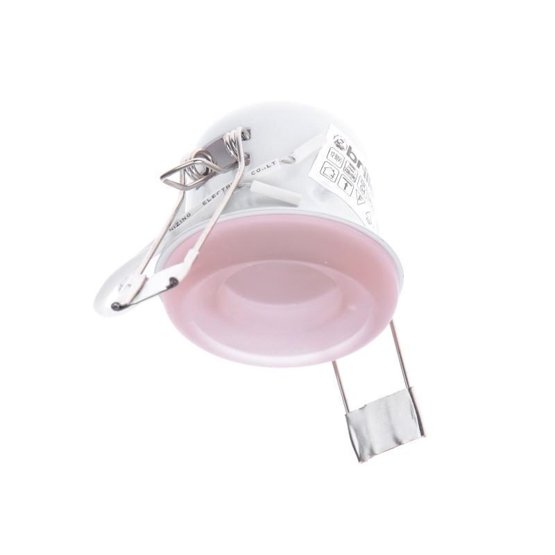 Светильник точечный звездное небо HDL-G92 Pink