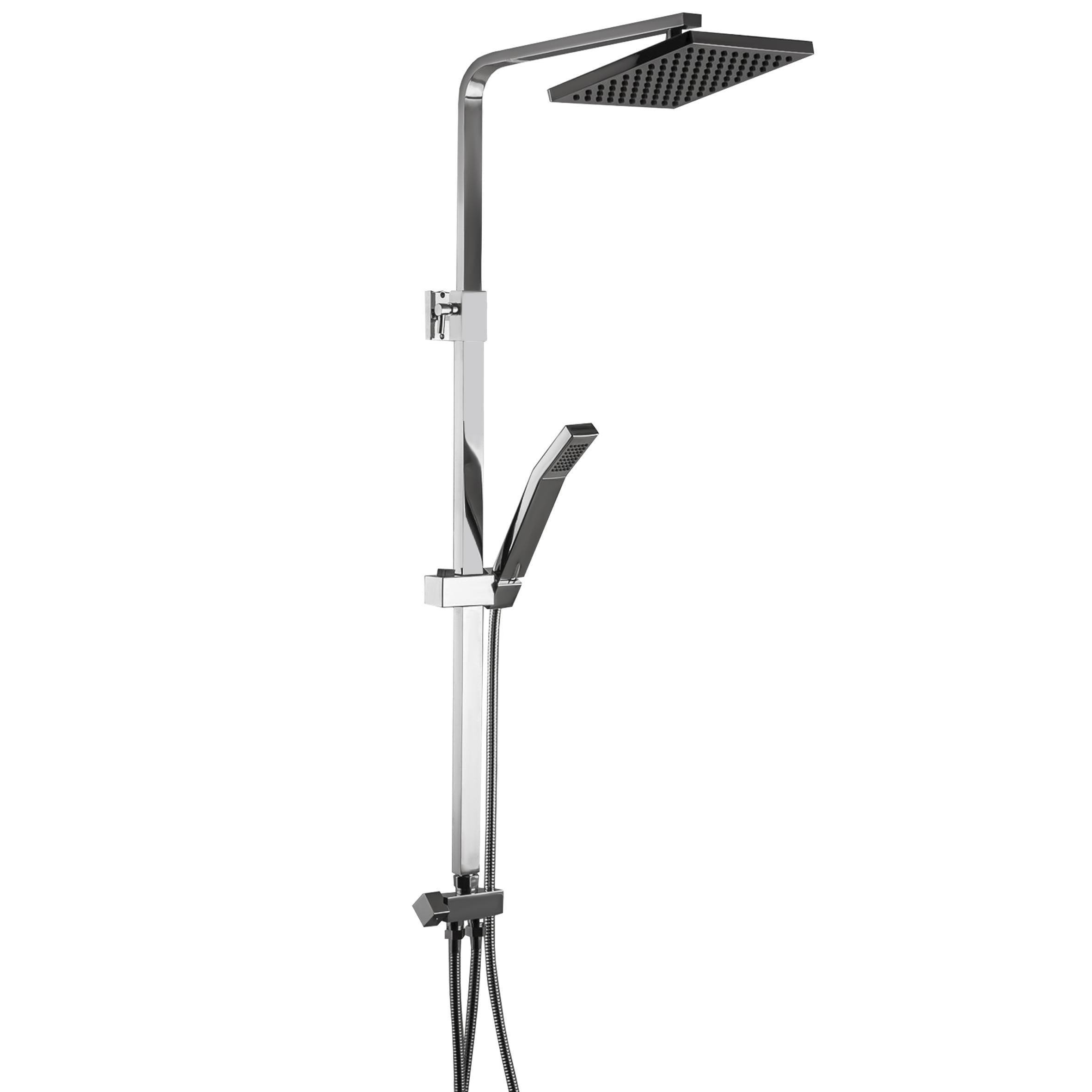 Душевая колонна Globus Lux MILANO GL-BAR-0707 (000014985) Душевая колонна Globus Lux MILANO GL-BAR-0707 (000014985)
