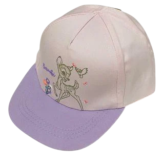 Кепка PRIMARK 3-6 міс Бузковий (2171902) Кепка PRIMARK 3-6 міс Бузковий (2171902)