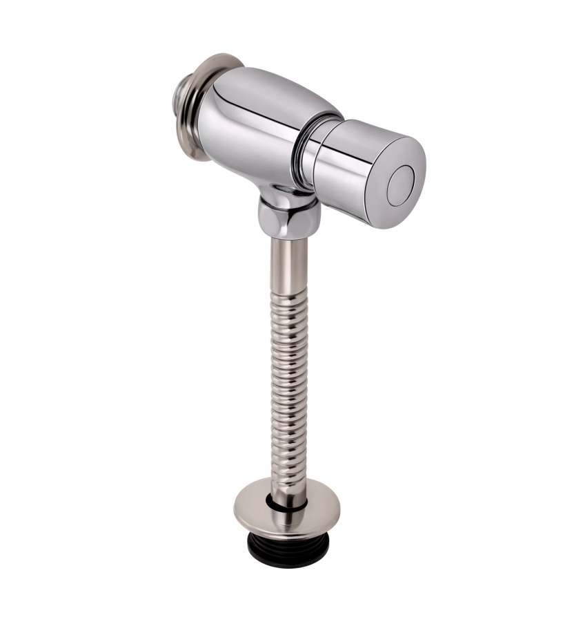 Клапан сливной порционный для писсуара Lidz Tech 903 LDTEC903CRM32529 Chrome (LDTEC903CRM32529)