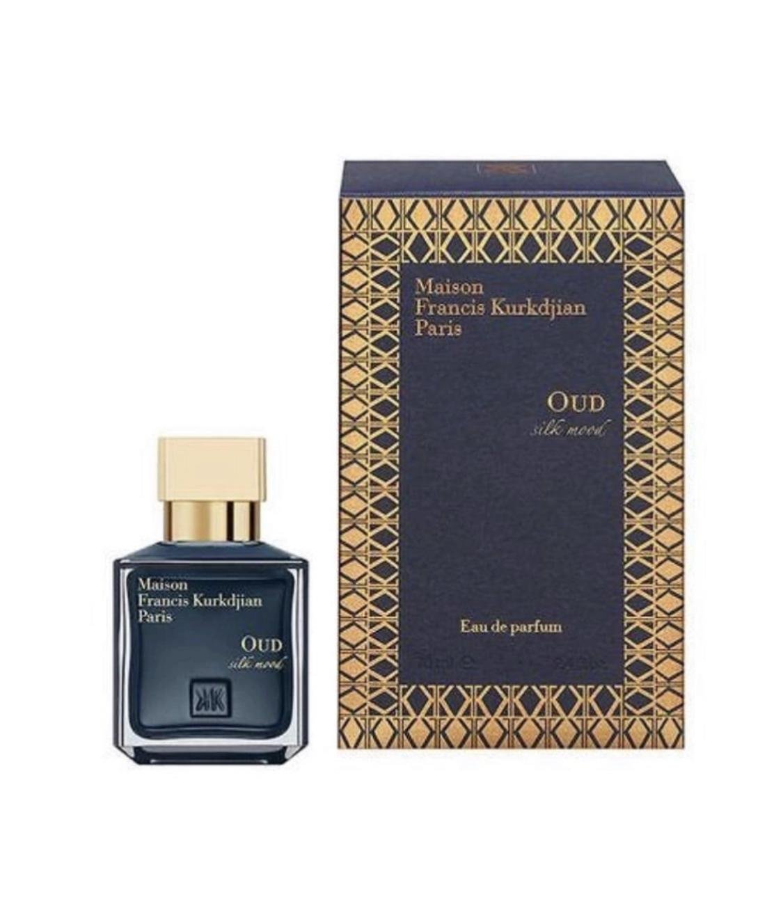 Парфумована вода для жінок Maison Francis Kurkdjian Oud Satin Mood 70 мл (15220539)