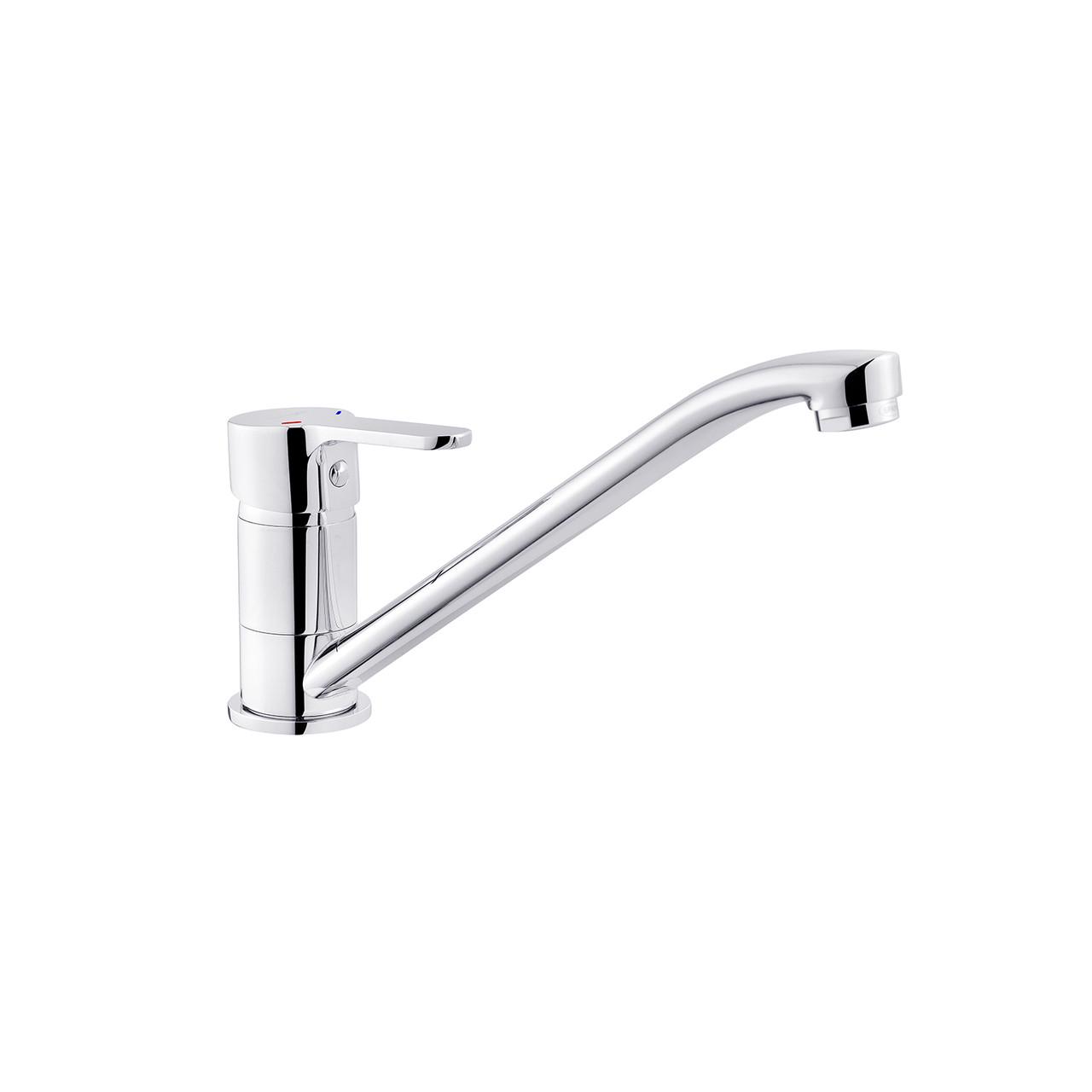 Змішувач для кухні IBERGRIF Square M14422 (CV028511)