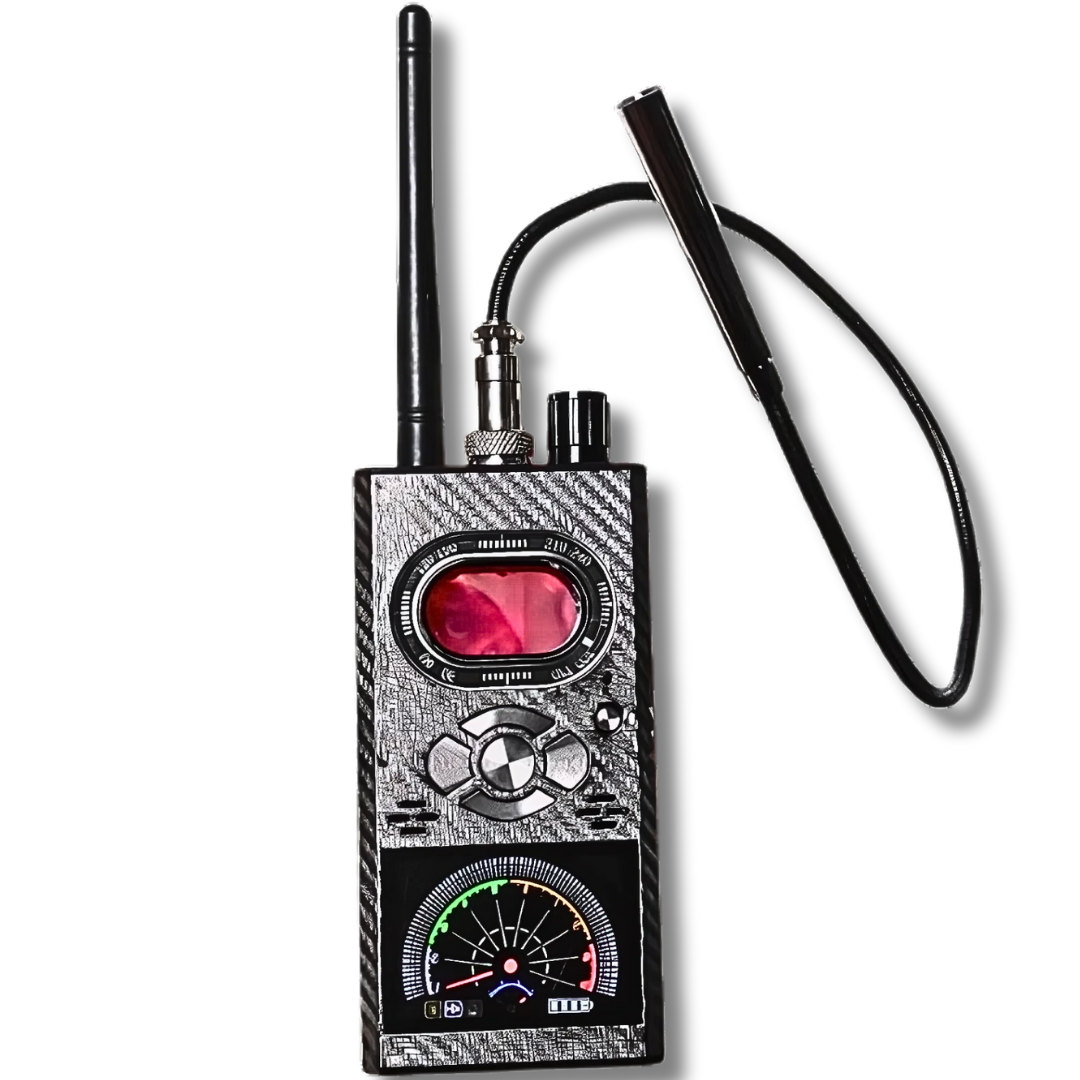 Детектор переносной 8000 MHz (PEL OPQ6PPUI)