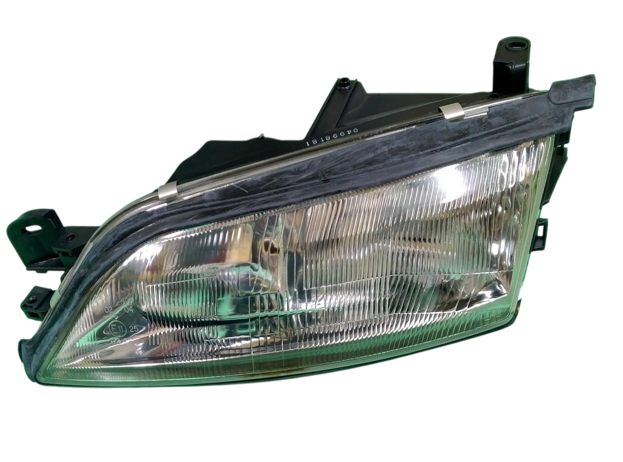 Фара левая DEPO 442-1114L-LD-EMN OPEL VECTRA B 96-99 (3085953587) Фара левая DEPO 442-1114L-LD-EMN OPEL VECTRA B 96-99 (3085953587)