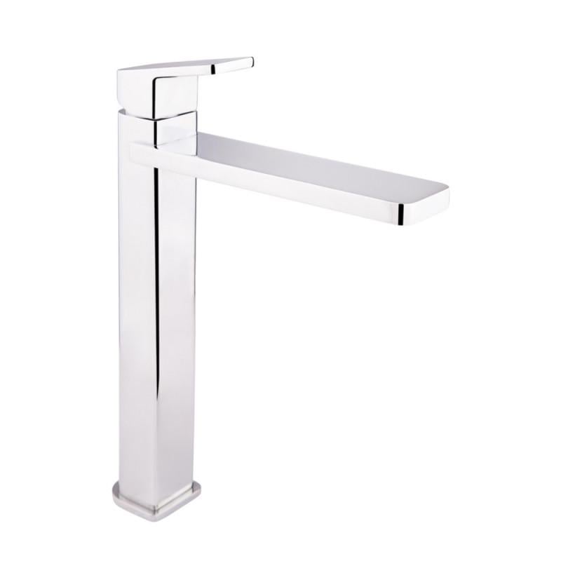 Смеситель для раковины Bianchi City LVBCTY2022UACRM Хром (69368)