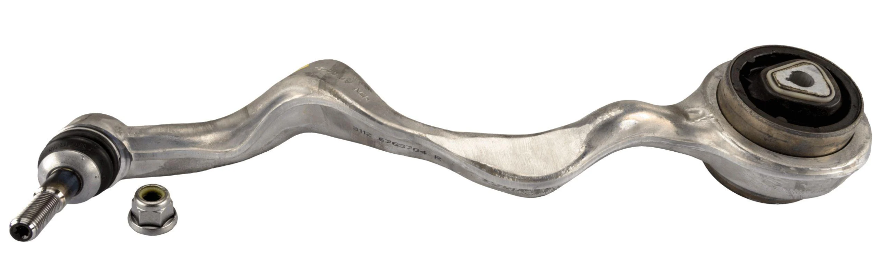 Рычаг подвеска колес TRW JTC1029