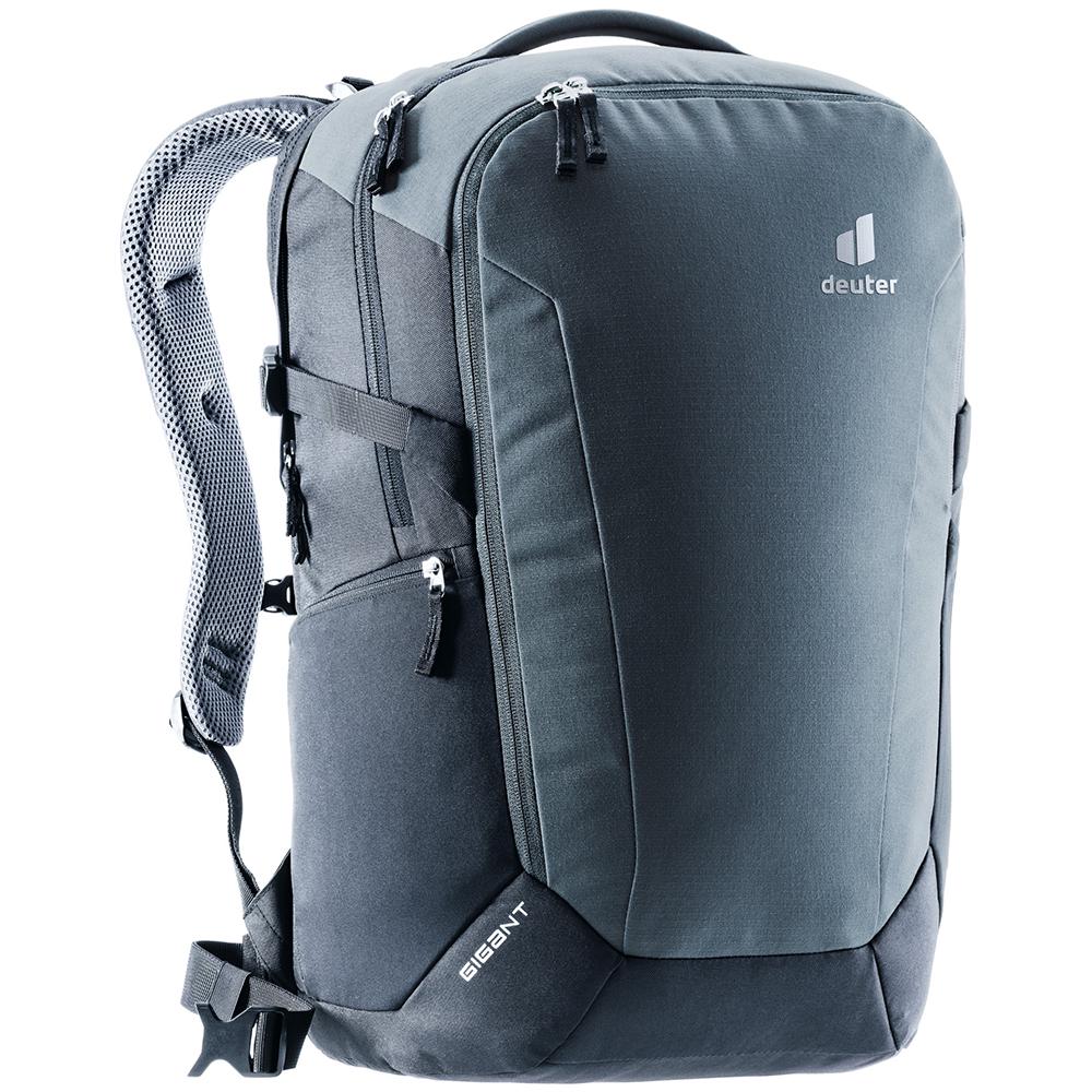Рюкзак Deuter Gigant 32 л Graphite black (3812721 4701)