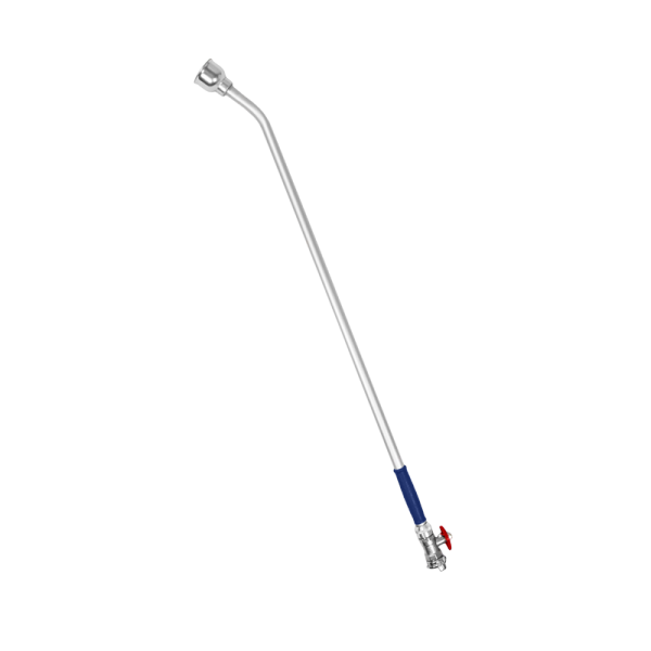 Ороситель копье ручной Profi "Ситечко" с байонетным соединителем 100 см (GKIWB100-1)