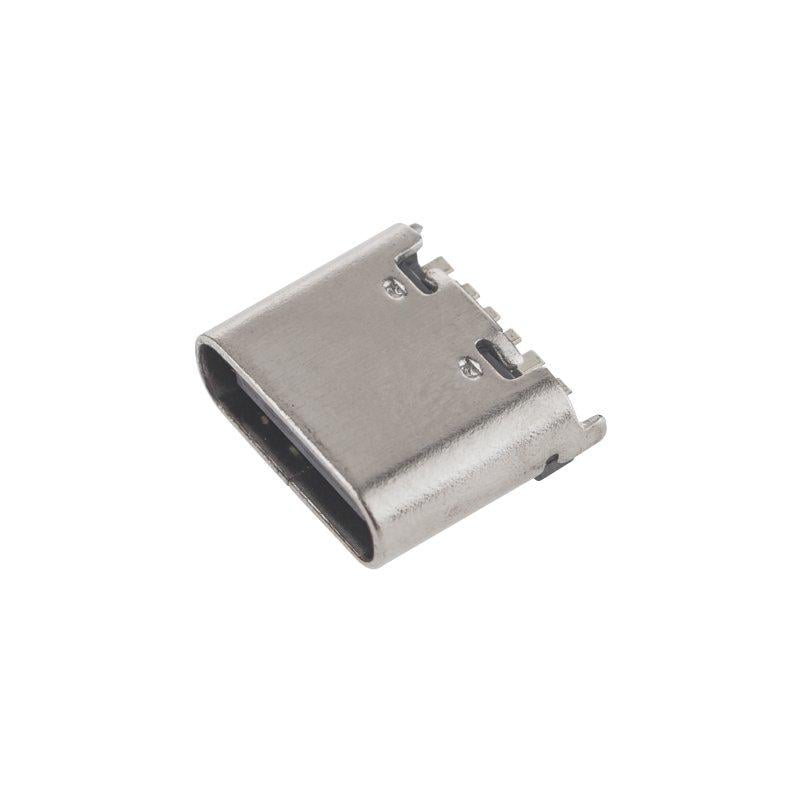 Гнездо USB Type-C MC-665 (A448022)