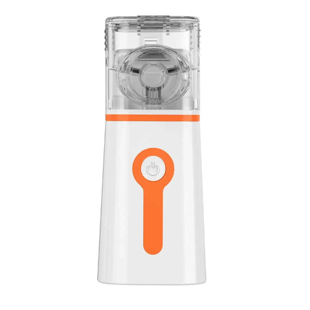 Мини-небулайзер ультразвуковой M-202 USB портативный (9084)