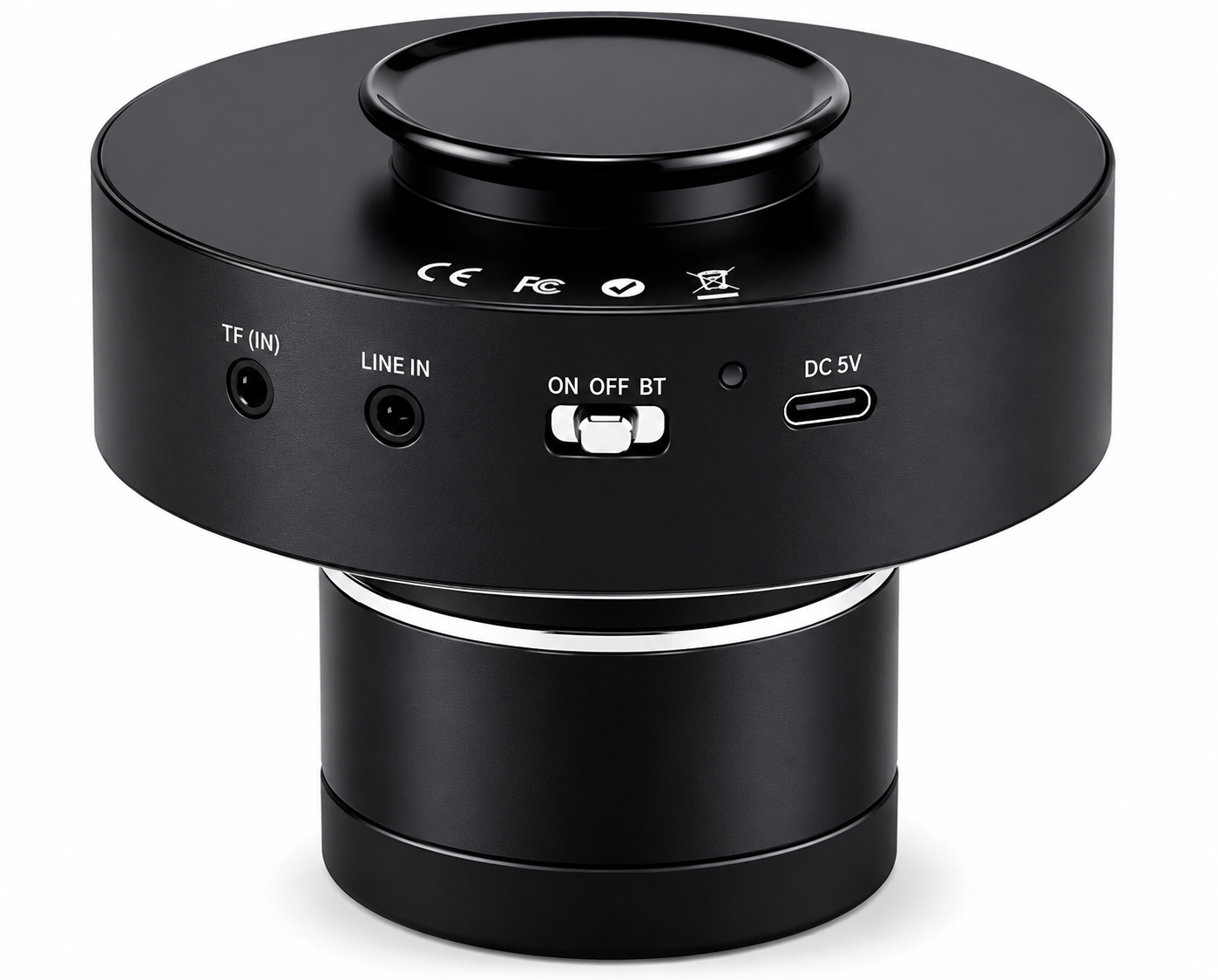 Портативная колонка Adin S8BT Bluetooth (1007-233-01)