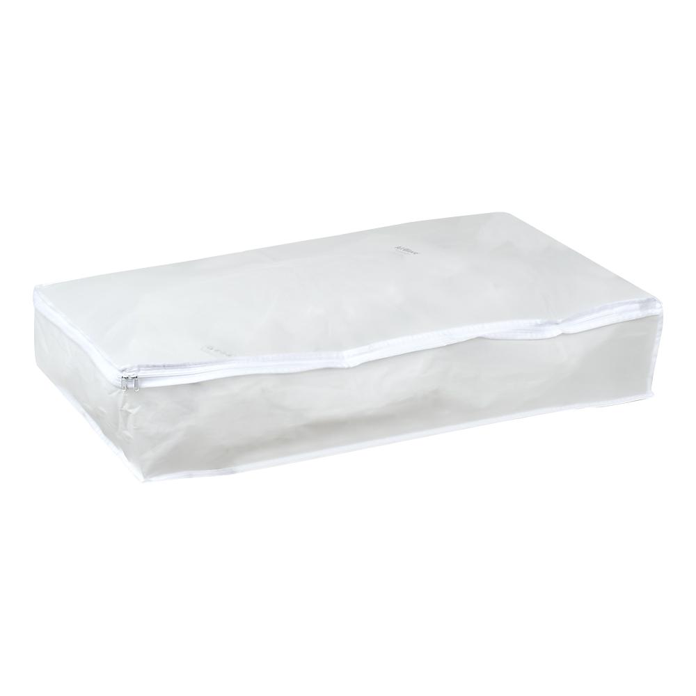 Коробка для хранения вещей Nettyea R94648 80x45x15 см Белый (27316582)