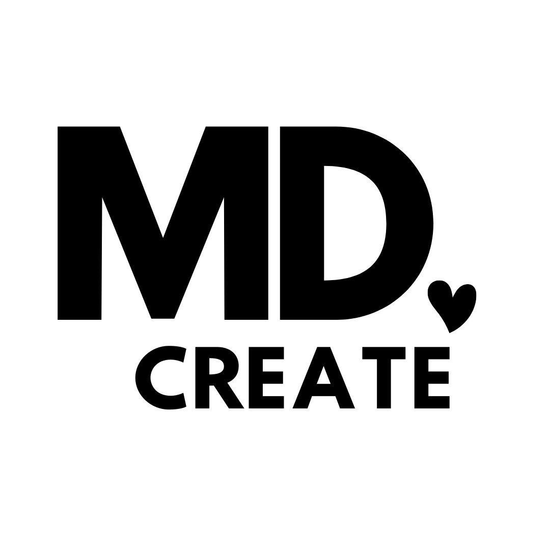 MD Create