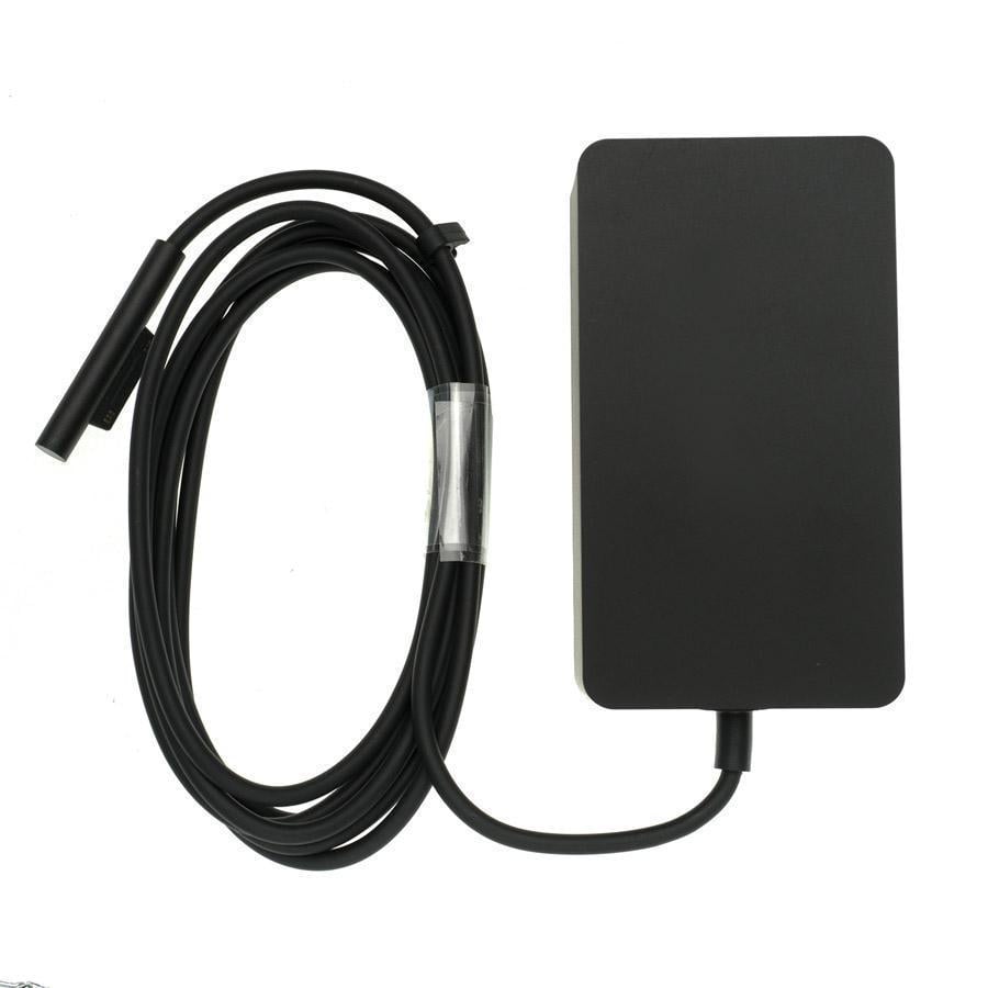 Блок питания для ноутбука Microsoft Surface Pro 4 15V 4A 65W 6 мм (217503)
