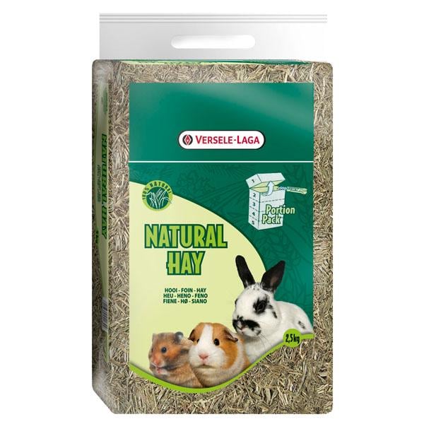Корм для грызунов Versele-Laga Prestige Natural Hay сено 2,5 кг (24390218) Корм для грызунов Versele-Laga Prestige Natural Hay сено 2,5 кг (24390218)