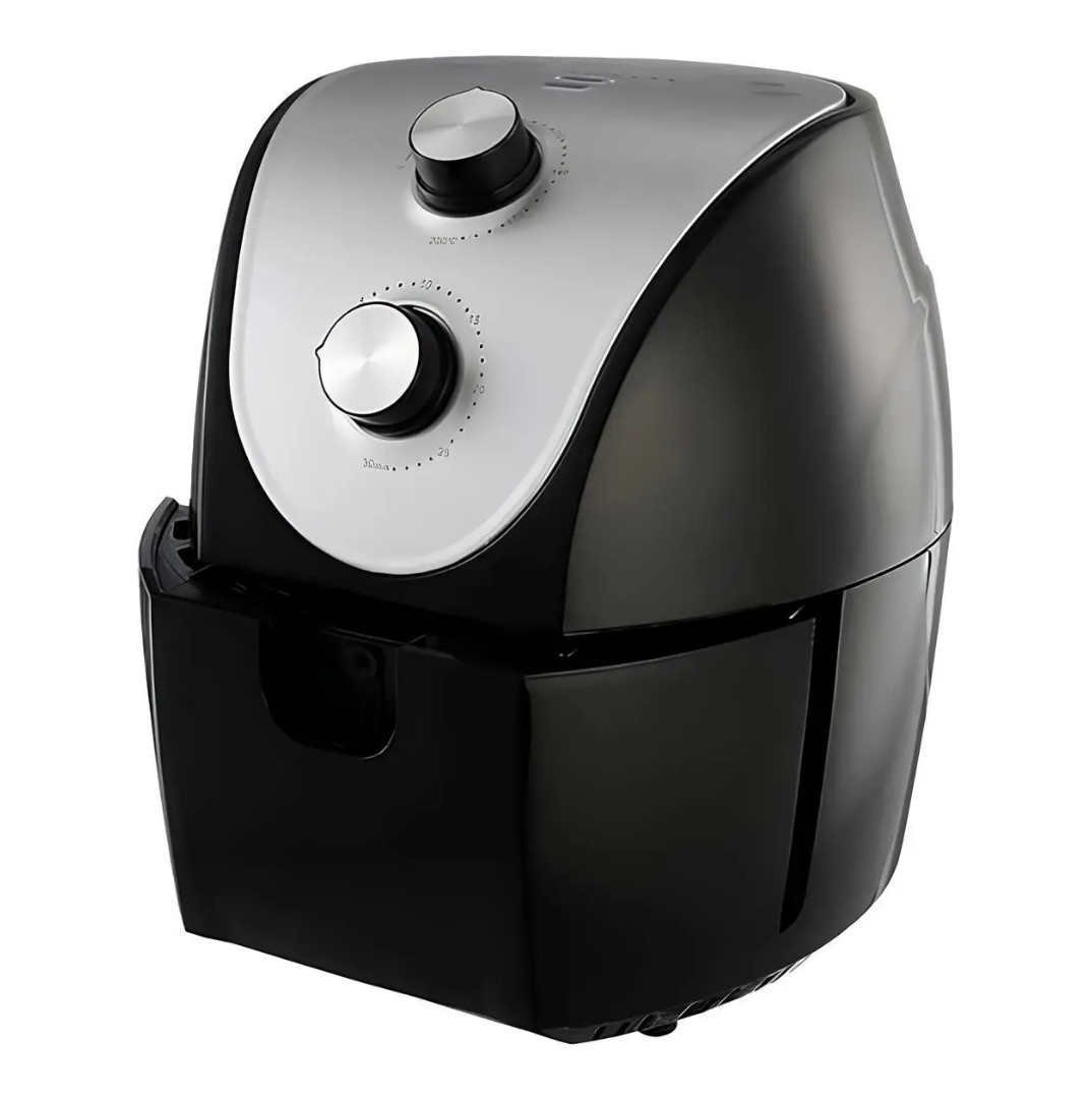 Мультипечь SK-8009 с антипригарным покрытием 1500 Вт 4,8 л (29178546)