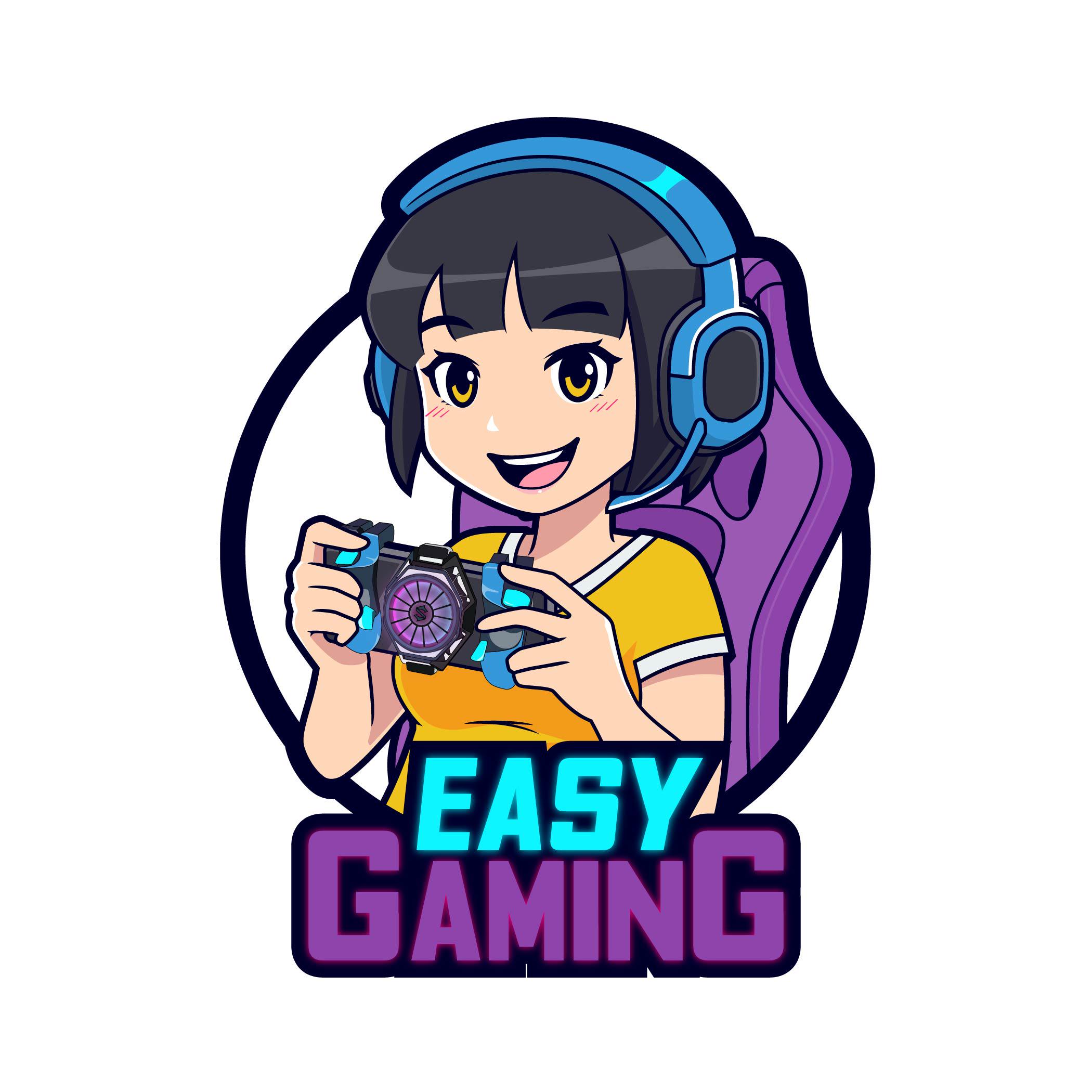 Easy Gaming