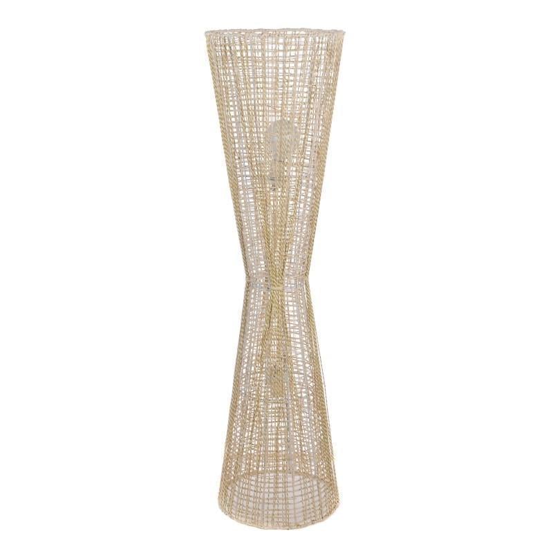 Торшер підлоговий з лози Brille BKL-276F/2 180159