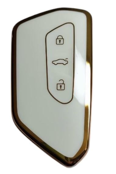Чохол для ключа Seat глянцевий (2320806908)