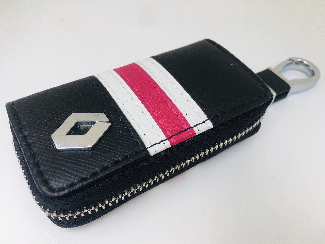 Ключница для авто KeyHolder RENAULT (1501238686)