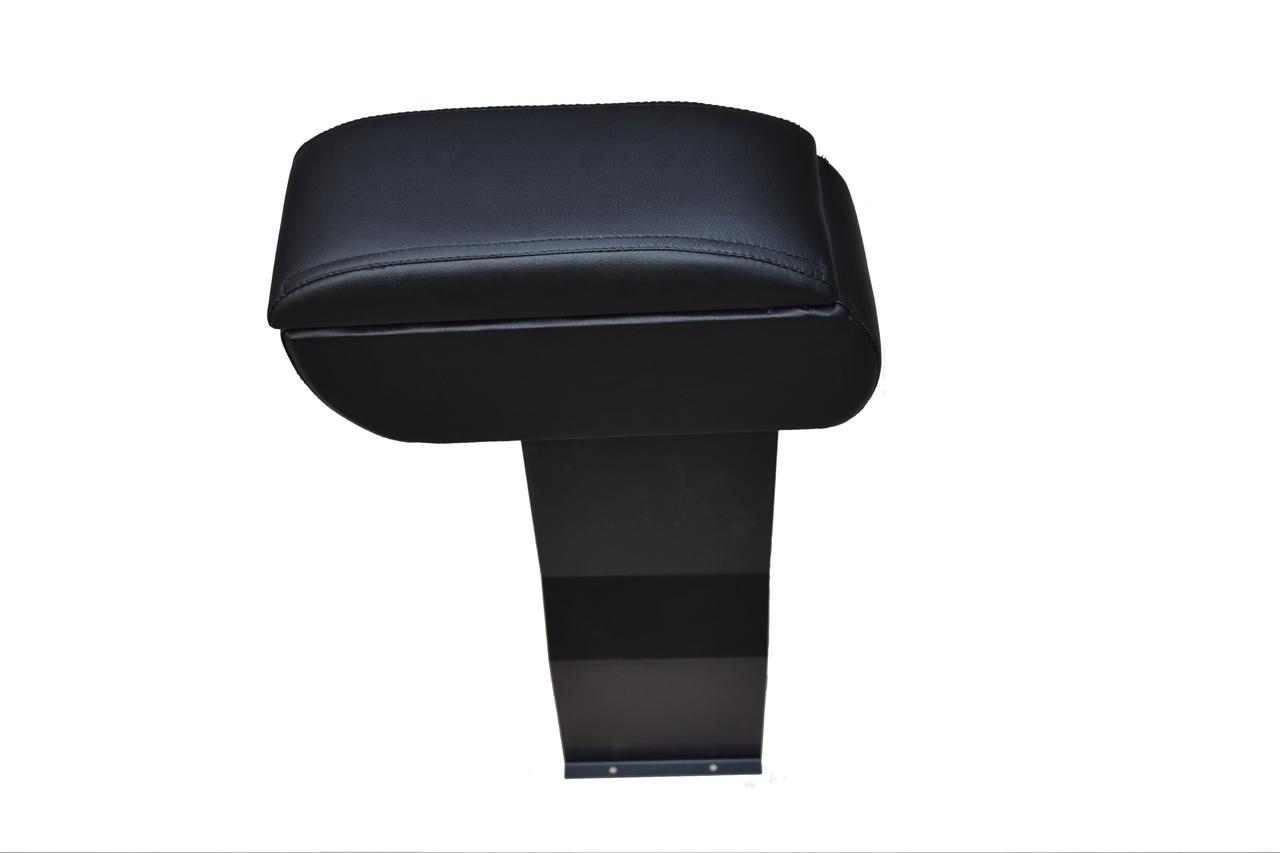 Підлокітник Armrest на Opel Vivaro сидіння 1+2 Чорний (533703475) - фото 4