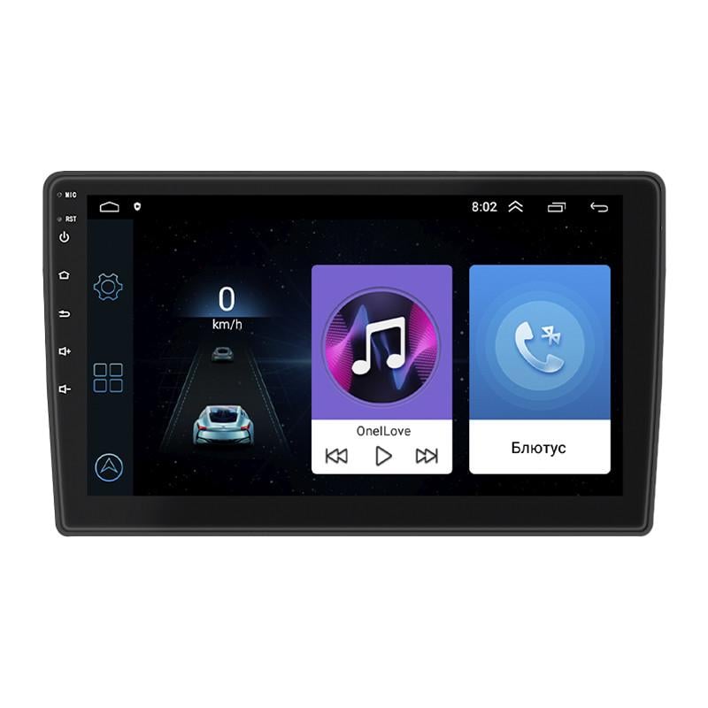 Автомагнитола штатная Lesko для Citroen C5 II 2008-2016 1/16Gb Wi-Fi GPS Base 9" (25714061) Автомагнитола штатная Lesko для Citroen C5 II 2008-2016 1/16Gb Wi-Fi GPS Base 9" (25714061)