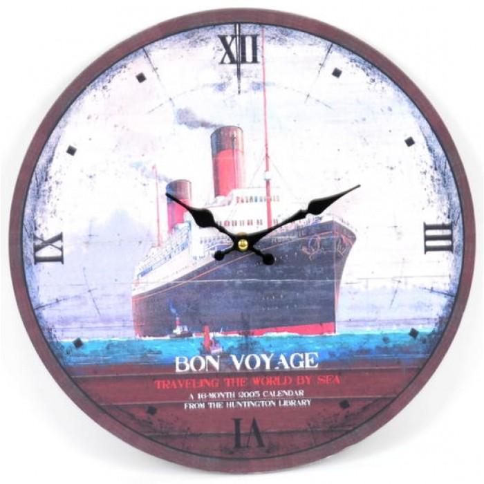 Часы настенные Art B0136 (DR000604)