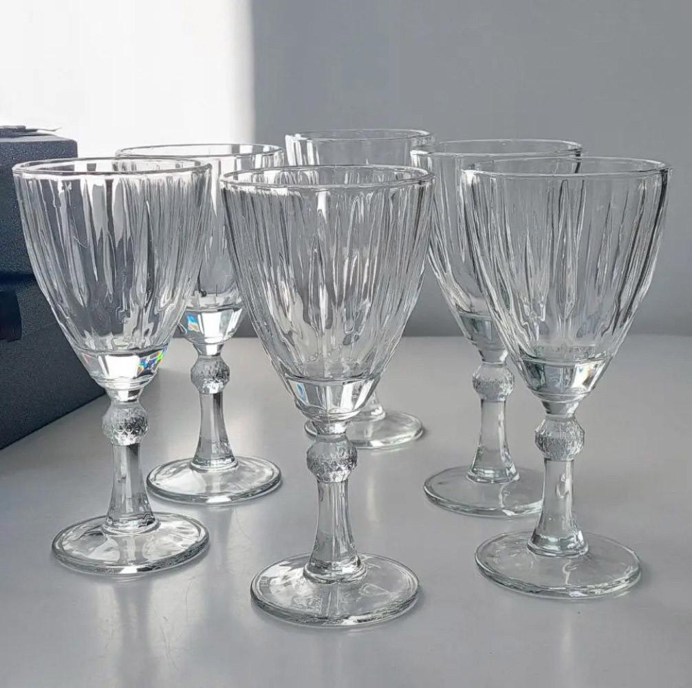 Набор бокалов для вина Маркиза 200 мл 6 шт. (21-102-274)