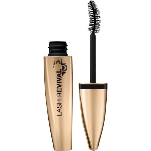 Max Factor LASH REVIVAL тушь объем и удлинение Max Factor lash revival 11 мл 002 Black Brown (3614227918146)