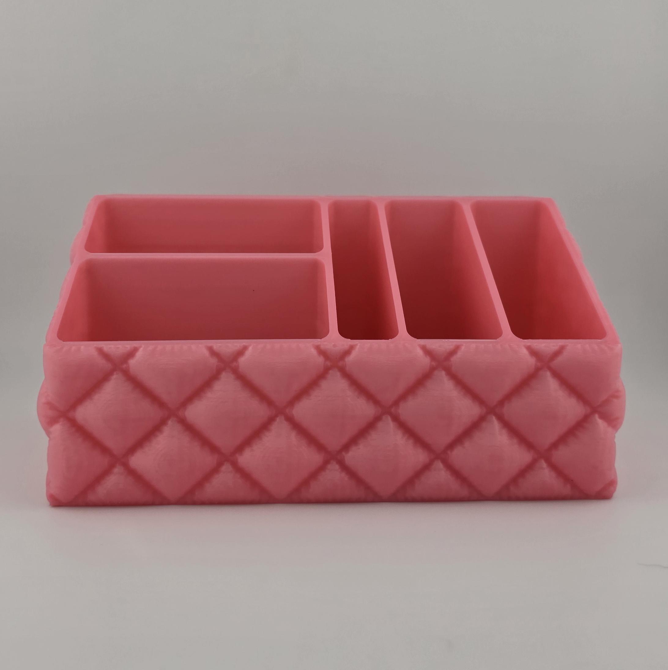 Органайзер для ванной комнаты (29882738) - фото 3 Органайзер для ванной комнаты (29882738) - фото 3