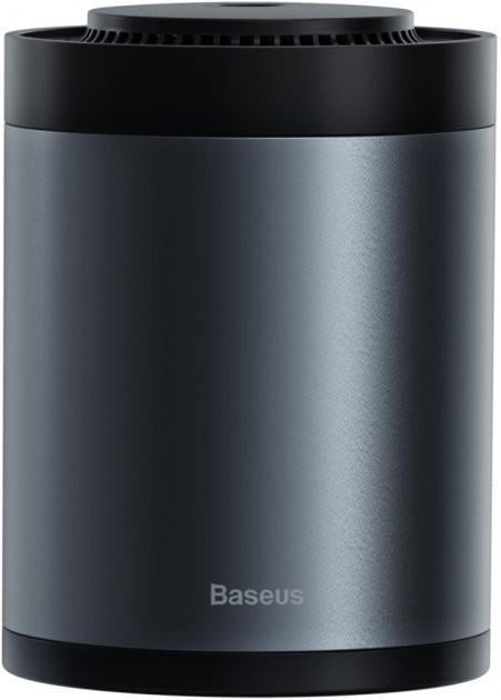 Автомобильный освежитель воздуха Baseus Ripple Car Cup Holder Air Freshener SUXUN-BW01 Черный (6710567)