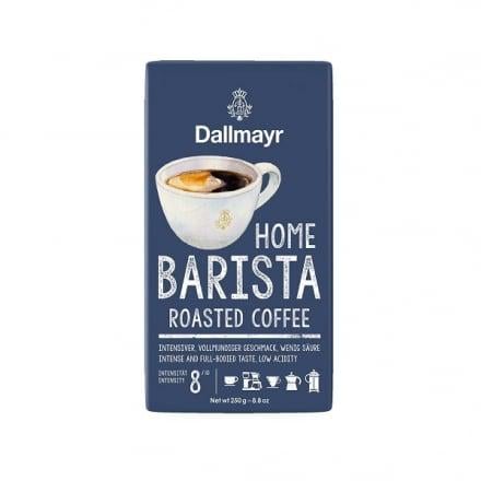 Кава мелена Dallmayr Home Barista 250 г (13351849) Кава мелена Dallmayr Home Barista 250 г (13351849)