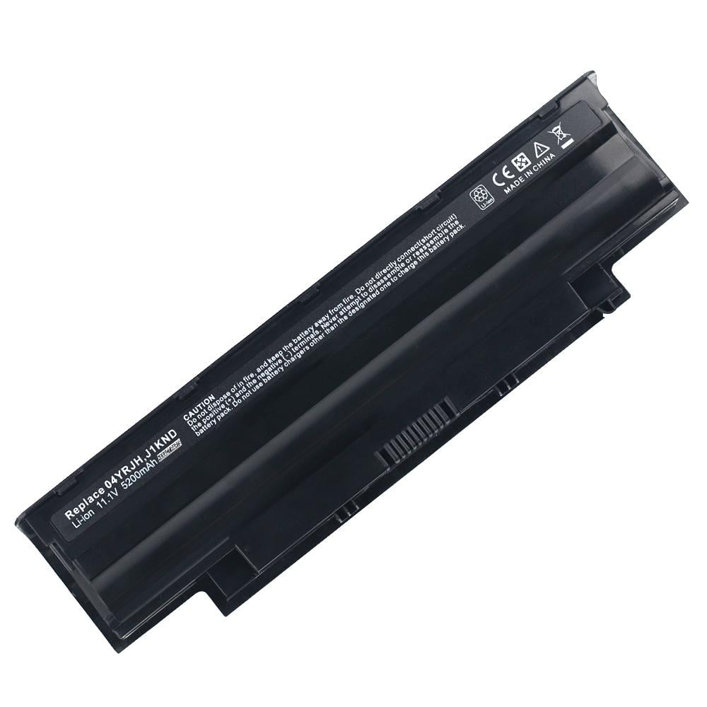 Батарея акумуляторна для Dell/J1KND Inspiron 13R/14R/15R/N3010/N4010/N7010 (455)