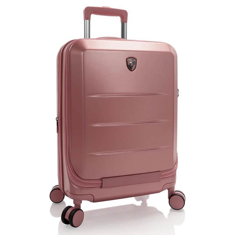 Чемодан Heys EZ Fashion S 42/51 л Rose Gold (930917)