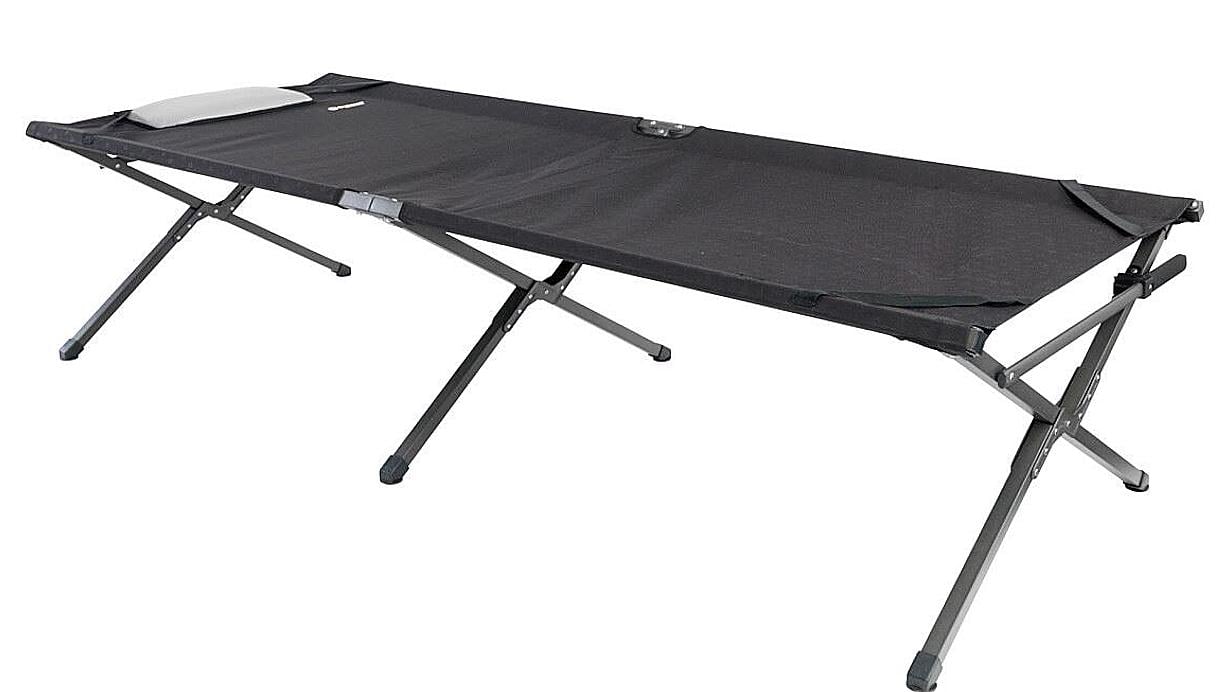 Ліжко розкладне Outwell до 125 кг (931720)