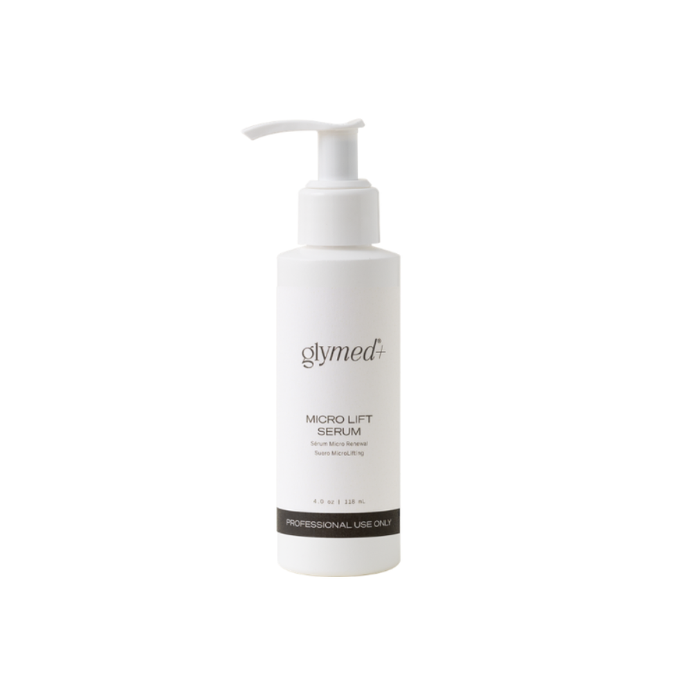 Cироватка ліфтинг GlyMed Plus Micro Lift Serum 118 мл