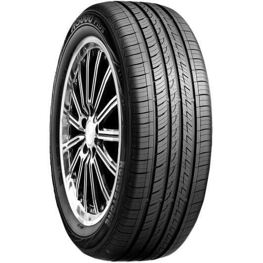 Автошина Roadstone N5000 Plus 235/55 R17 99H не шип