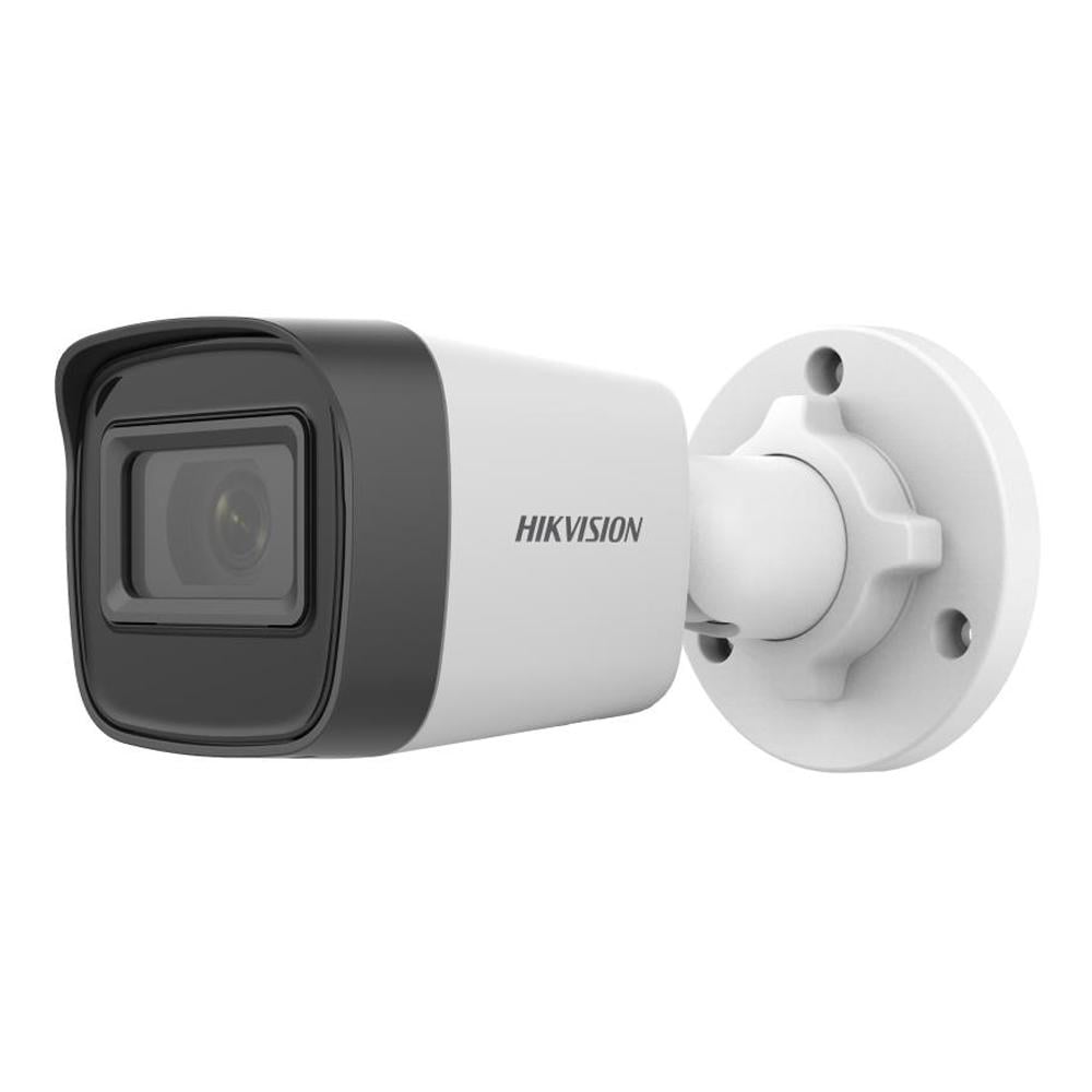 Камера 2 МП IP Hikvision DS-2CD1(021)G0-I 2,8 мм
