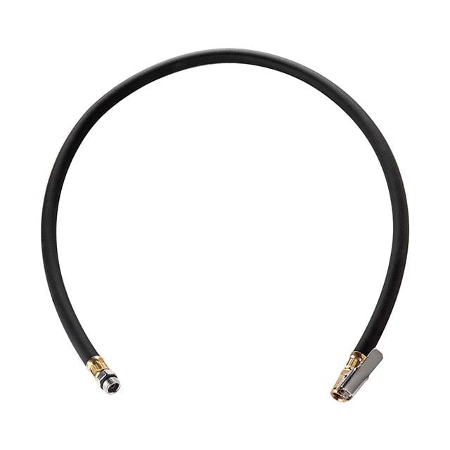 Шланг к пистолету для подкачки колес с наконечником 80 см