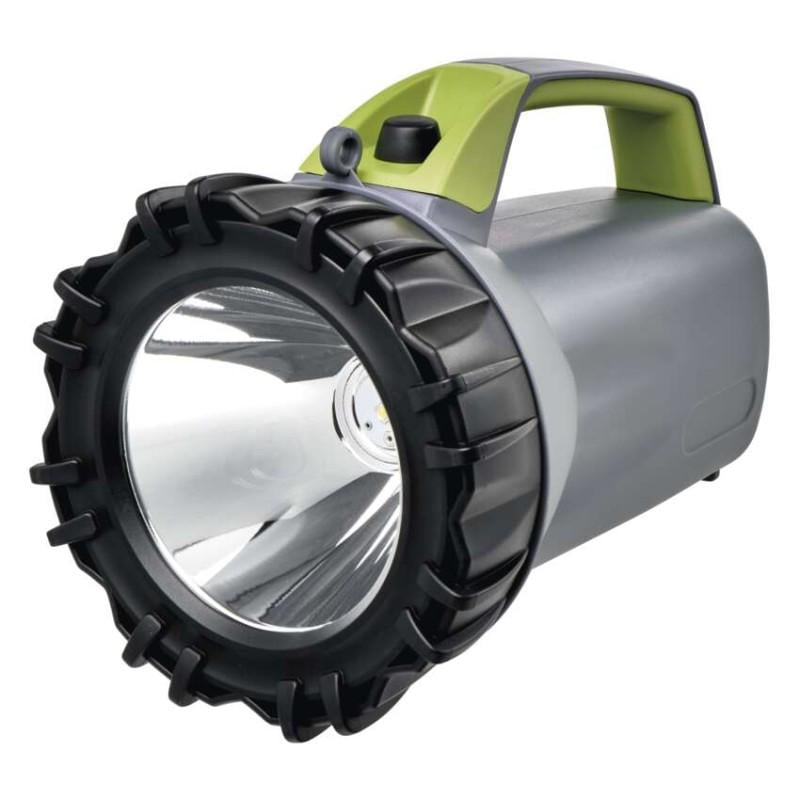 Лiхтар акумуляторний Emos P2312 750 Lm 4000 mAh Li-Ion пластик (37796141)