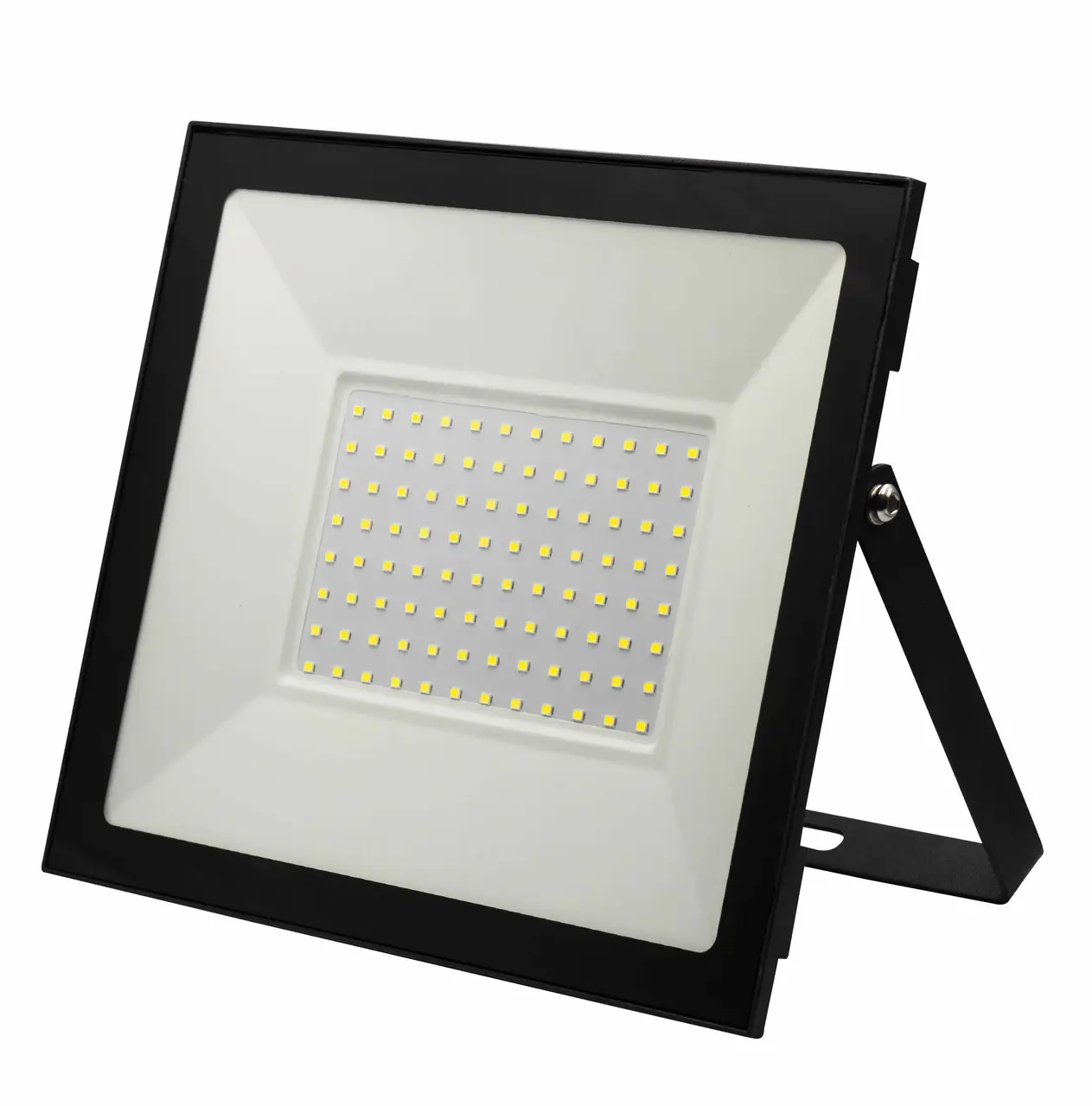 Прожектор светодиодный GLX Led 100 W 6500 K IP65 - фото 1