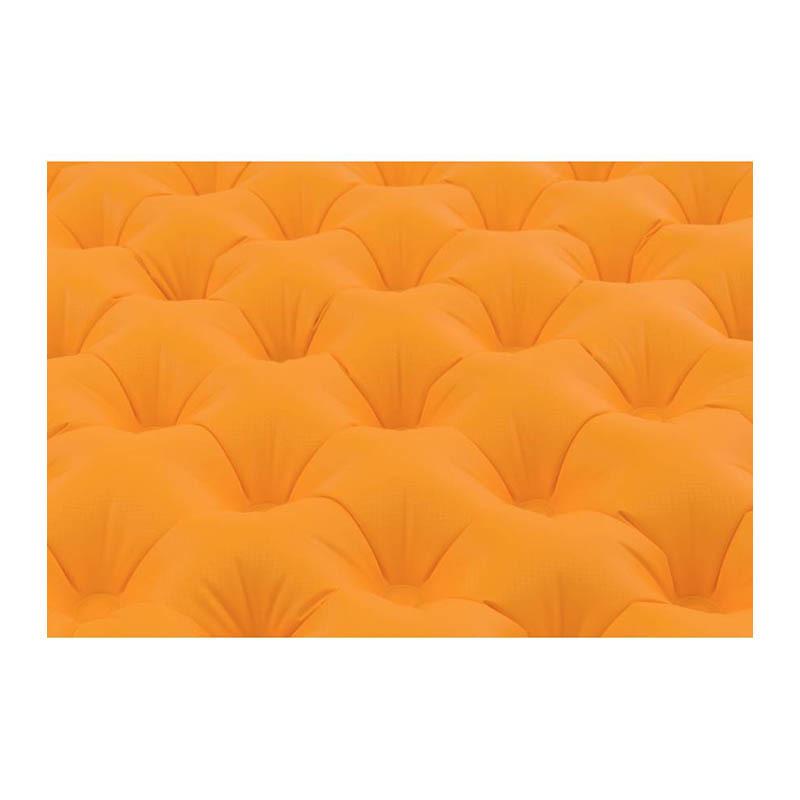 Каремат туристичний Sea to Summit UltraLight Insulated Mat 50 мм Small Orange (STS AMULINS_S) - фото 6