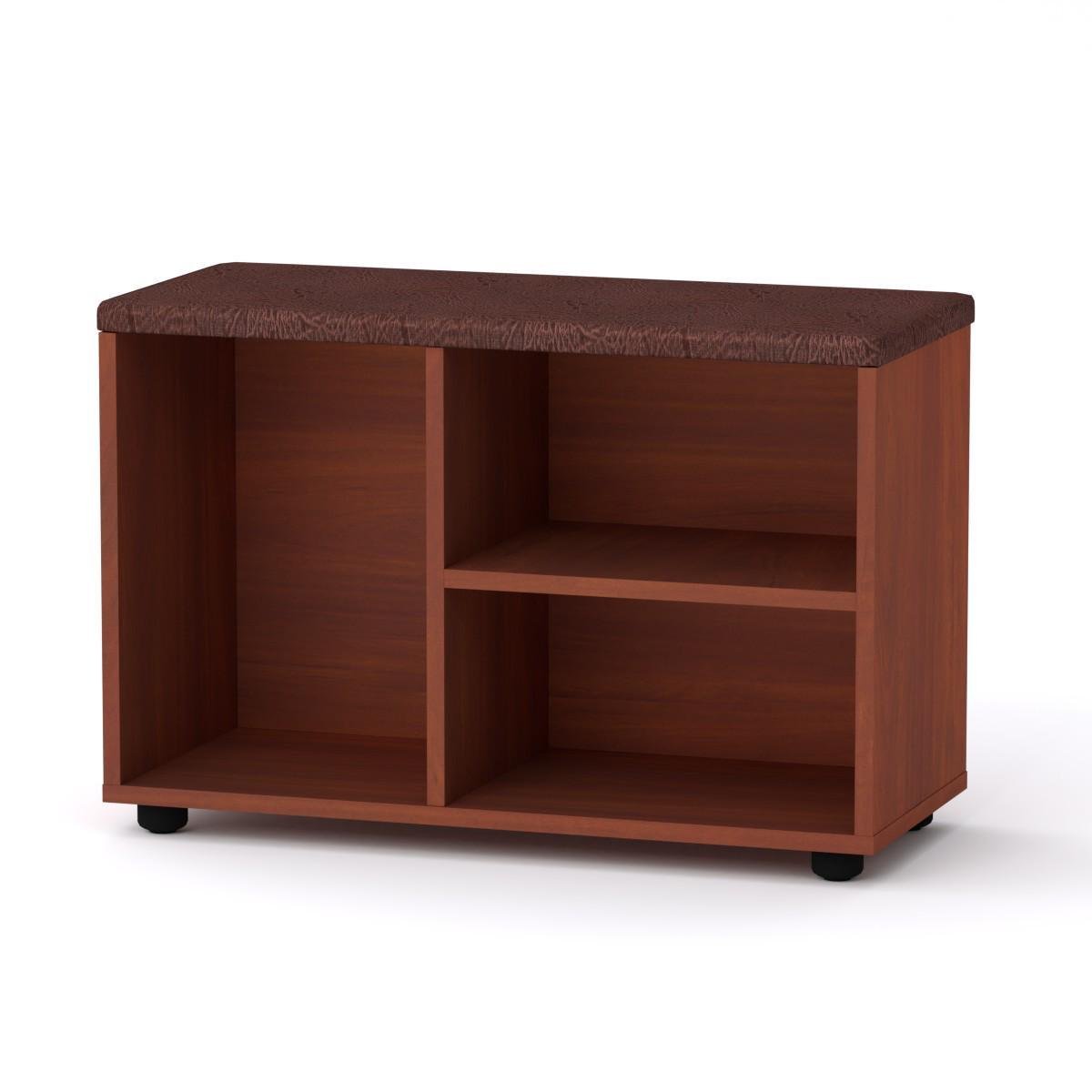 Тумба для обуви Компанит ТО-18 Яблоня (11026845)