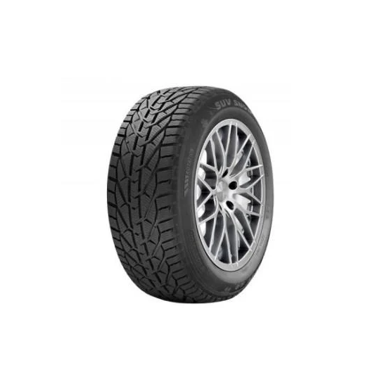 Шина Tigar SUV Winter 235/60 R18 107V XL не шип